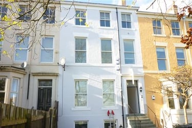 5 bed flat, Belle Grove Terrace, Spital Tongues, Newcastle, NE24LL - Image 11